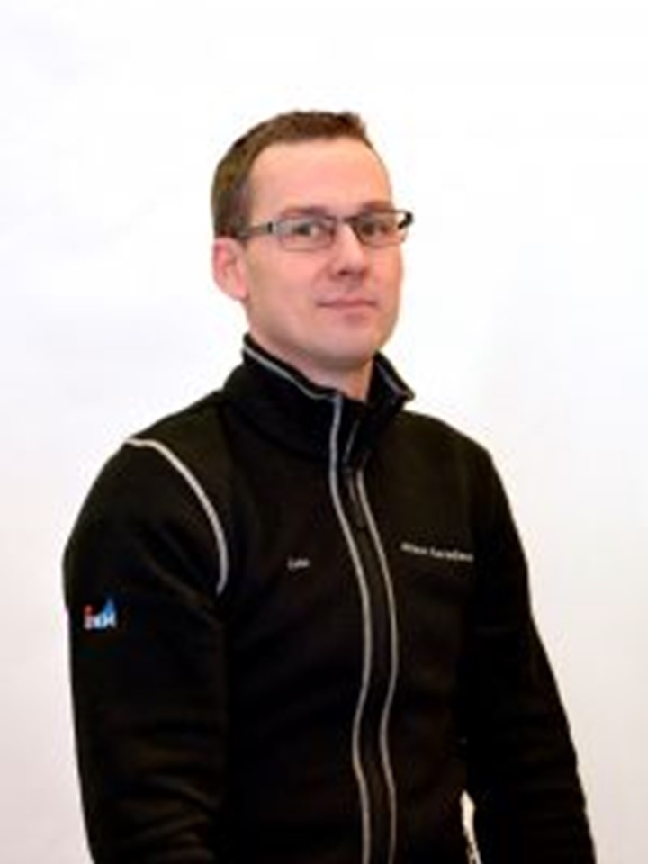 Esko Väkeväinen