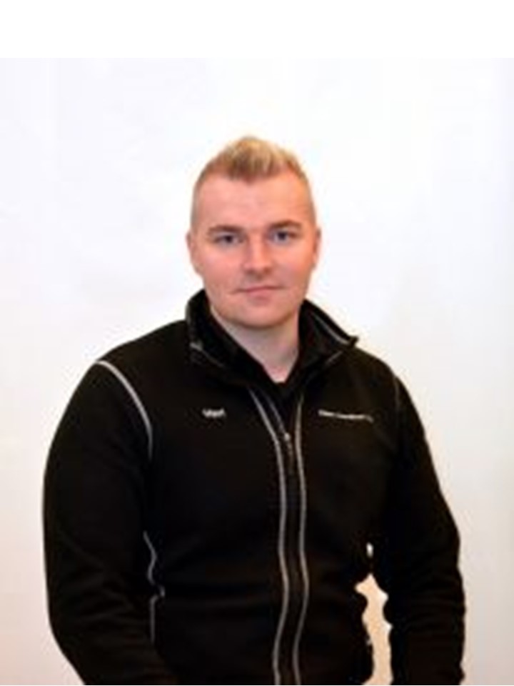 Harri Jolkkonen