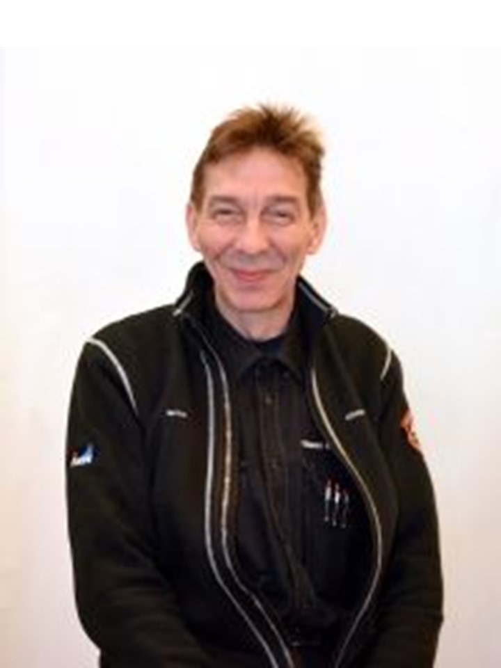 Ismo Lintumäki