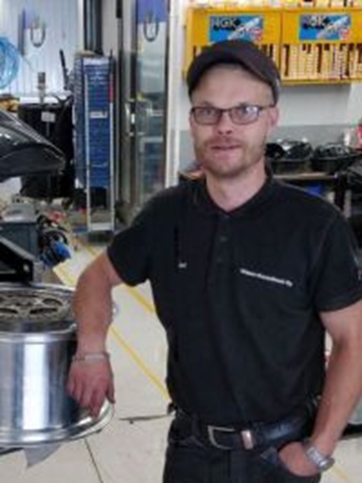 Jari Havurinne