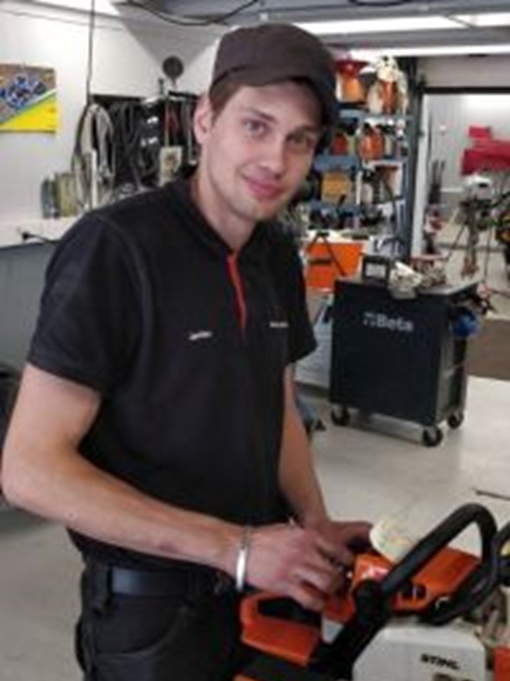 Jarkko Havurinne
