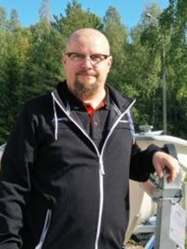 Jouni Hyttinen