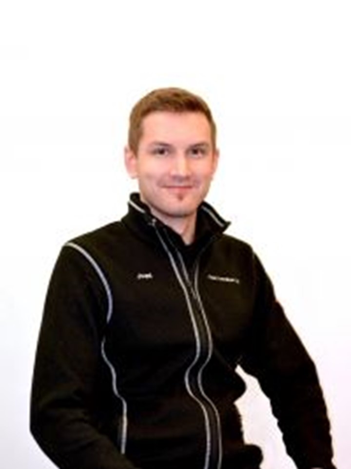 Jouni Tarkkonen
