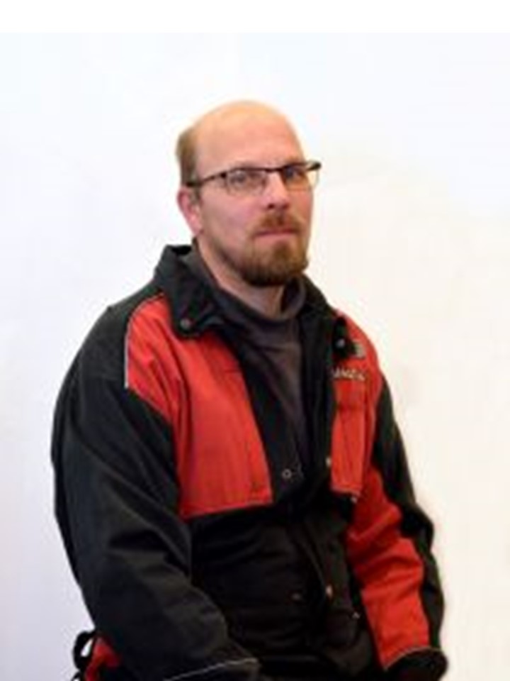 Marko Turunen